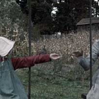 Bilder Courtney Solomon