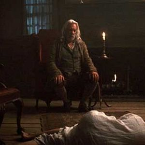 Bilder Rachel Hurd-Wood