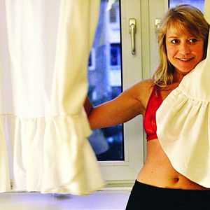 Bilder Trine Dyrholm