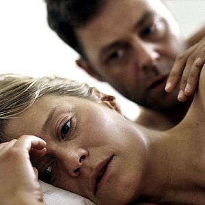 Bilder Trine Dyrholm