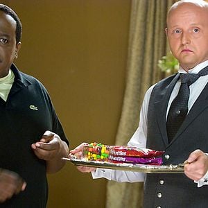 Bilder Codename: The Cleaner