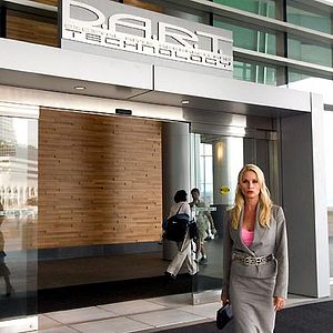 Bilder Nicollette Sheridan