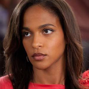Bilder Megalyn Echikunwoke
