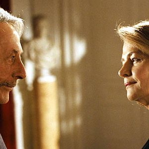 Bilder Charlotte Rampling