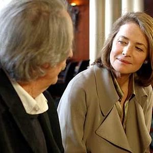 Bilder Charlotte Rampling