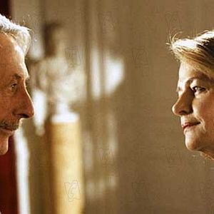 Bilder Charlotte Rampling