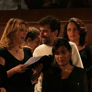 Bilder Nanni Moretti