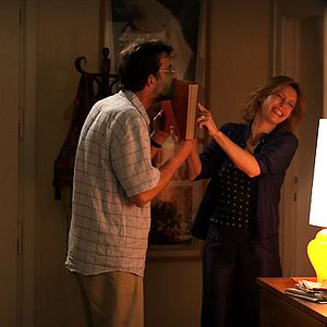 Bilder Nanni Moretti