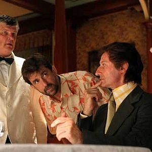 Bilder Nanni Moretti