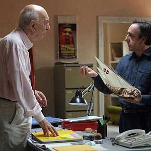 Bilder Nanni Moretti