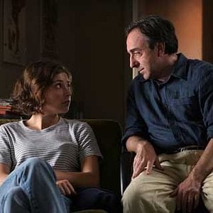 Bilder Jasmine Trinca