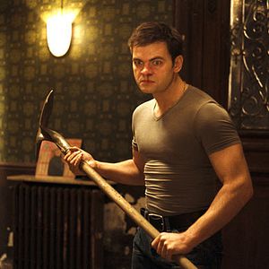 Bilder Clovis Cornillac