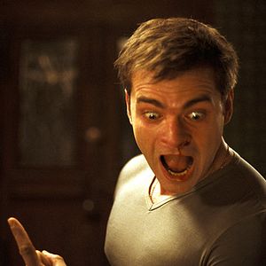 Bilder Clovis Cornillac