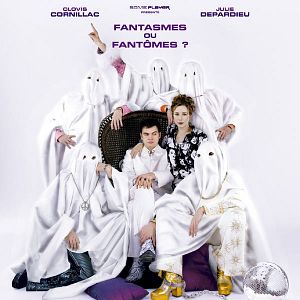 Bilder Clovis Cornillac