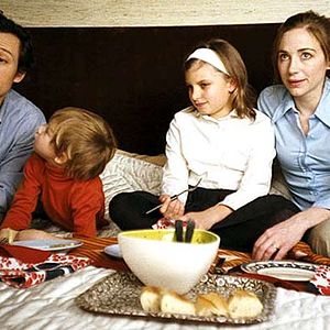 Bilder Fidel ist Schuld