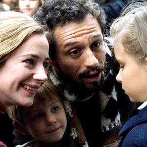 Bilder Fidel ist Schuld