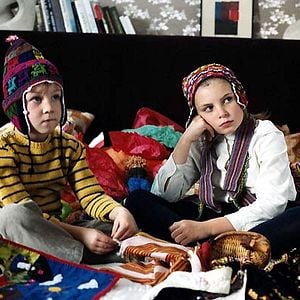 Bilder Fidel ist Schuld