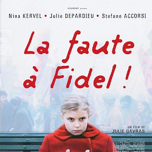 Bilder Fidel ist Schuld