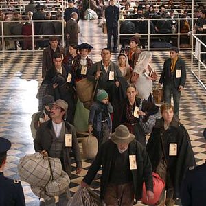 Bilder Emanuele Crialese