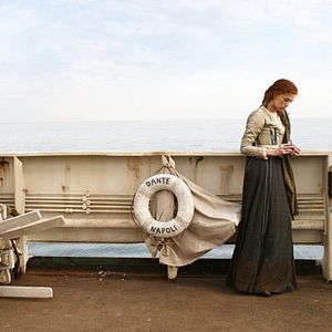 Bilder Emanuele Crialese