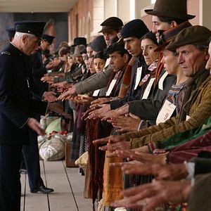 Bilder Emanuele Crialese