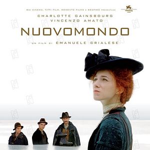 Bilder Emanuele Crialese