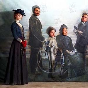 Bilder Emanuele Crialese