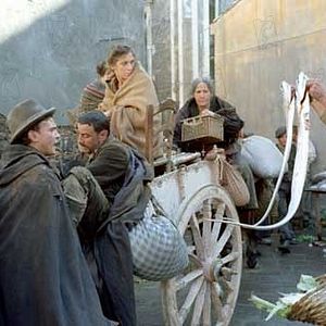 Bilder Emanuele Crialese