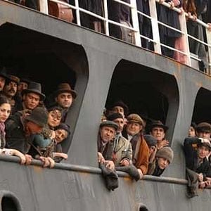 Bilder Emanuele Crialese