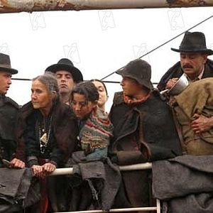 Bilder Emanuele Crialese