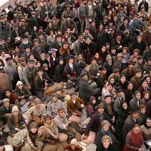 Bilder Emanuele Crialese