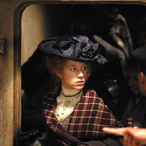 Bilder Emanuele Crialese