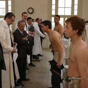 Bilder Emanuele Crialese