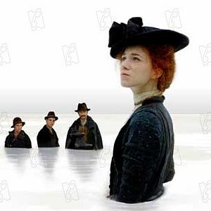 Bilder Emanuele Crialese