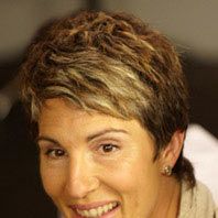 Bilder Tamsin Greig