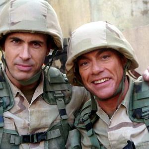 Bilder Second in Command