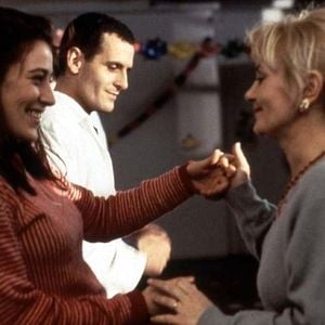 Bilder Valeria Bruni Tedeschi