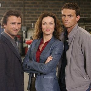 Bilder Marine Delterme