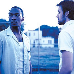 Bilder Anthony Mackie