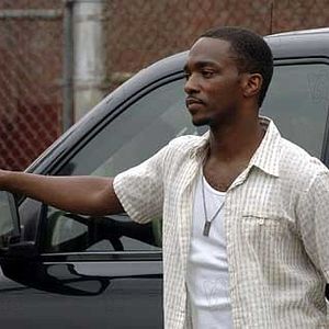 Bilder Anthony Mackie