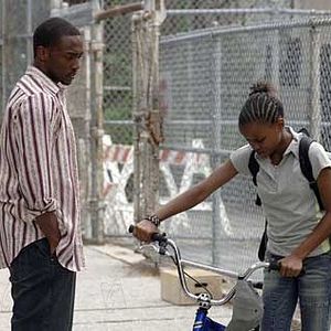 Bilder Anthony Mackie