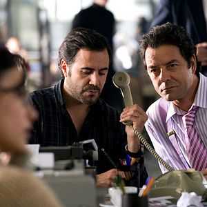 Bilder Miguel Courtois Paternina