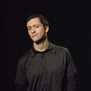 Bilder Clifton Collins Jr.