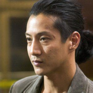 Bilder Will Yun Lee