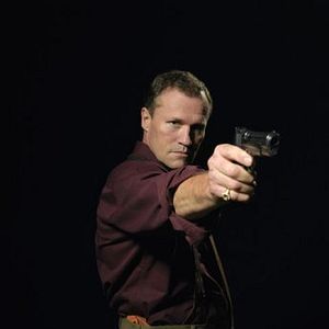 Bilder Michael Rooker