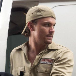 Bilder Clayne Crawford