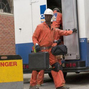 Bilder Andre Braugher