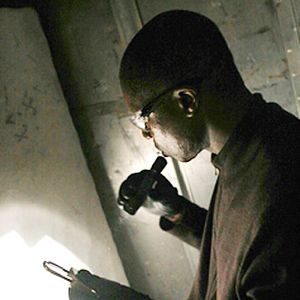 Bilder Andre Braugher