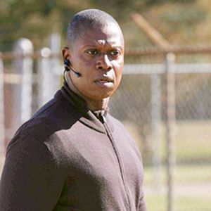 Bilder Andre Braugher