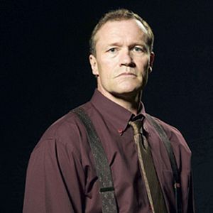 Bilder Michael Rooker